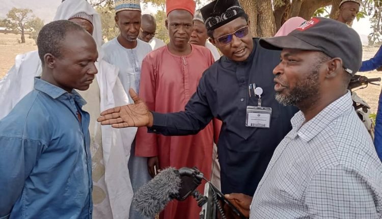 Environmental Pollution : Bauchi govt sets up committee to tackle the menace