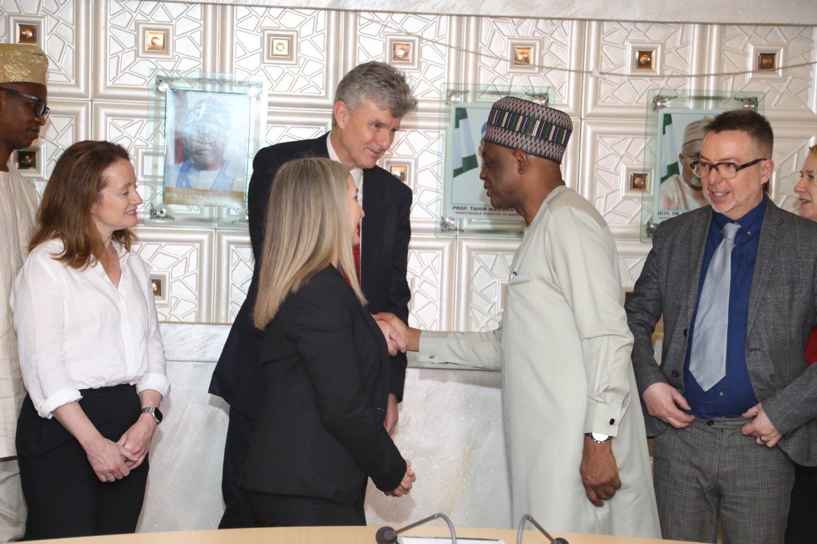 ECHONO’S JOURNEY OF EXCELLENCE, SACRIFICE, HARD WORK, AND TRANSPERANCY