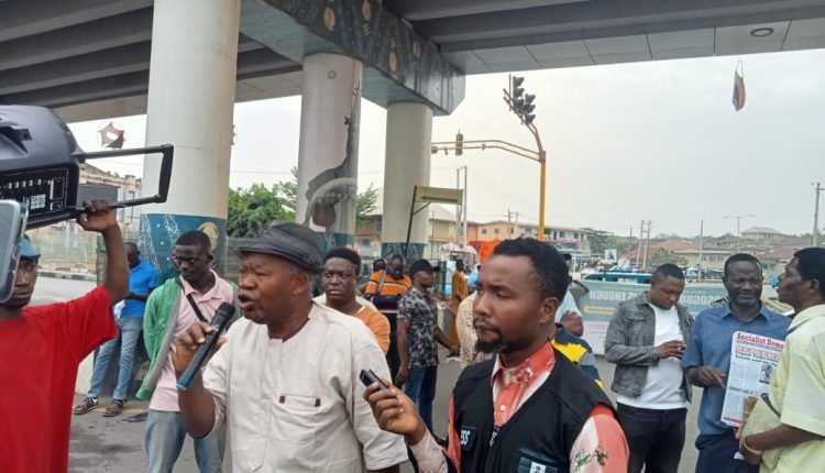 Protest: Civil societies urges FG to provide lasting solution to economic hardship