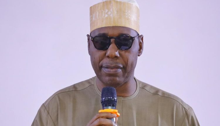 Zulum approves food palliative for 100,000 vulnerable families in MMC, Jere