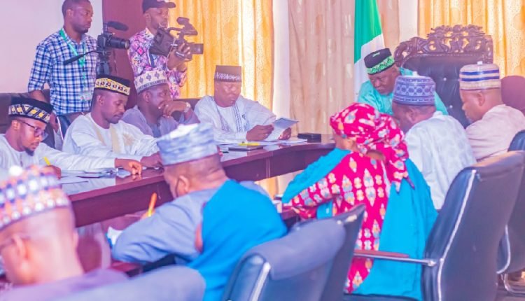 Bauchi Speaker caution against misappropriations of AGILE funds