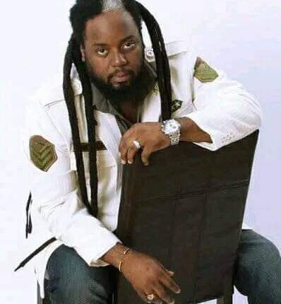 Peetah Morgan, Lead Singer of Morgan Heritage Dies at 47