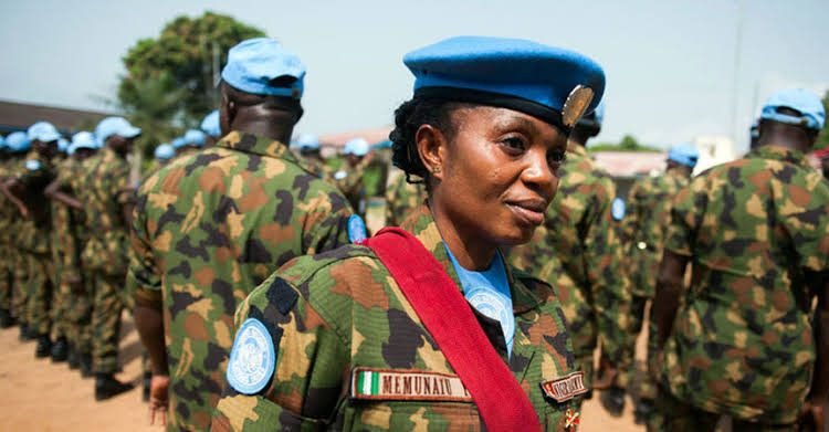 Empowering Women in Peacekeeping: A Milestone in UNISFA