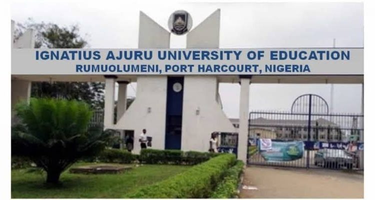 Premature baby found dead outside University hostel in Port Harcourt