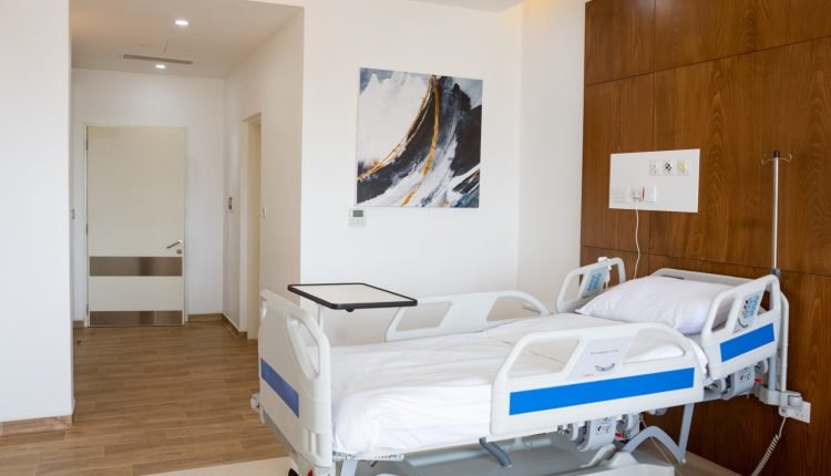 Kefas inaugurates Daisy Danjuma Ultra-Modern Hospital in Takum 