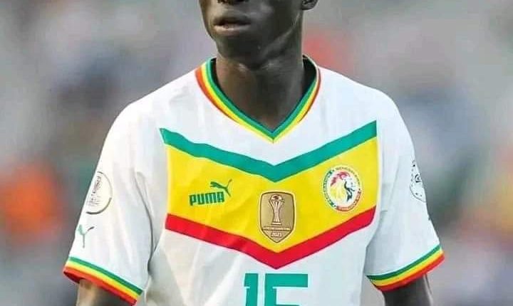 CAF Penalizes Senegalese Forward for Criticizing AFCON Exit