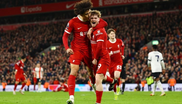 Liverpool eye ‘special’ League Cup final triumph against Chelsea