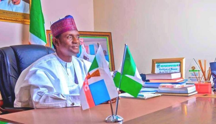 Yobe NUJ Commends Governor Buni for Transformative Initiatives in Education, Healthcare, and Employment