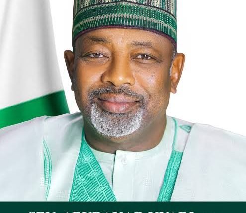 Food security: FG trains 243 farmers in Yobe