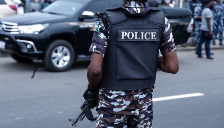 Police raid kidnappers’ camp, neutralise many in Abuja