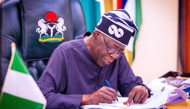 42,000MT of grains ready for distribution, FG declares
