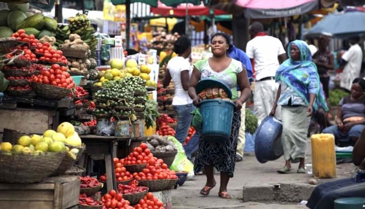 Presidential Committee meets on food prices, accessibility