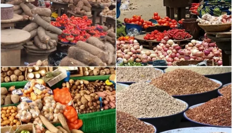 Ramadan: Traders pledge to stabilise price of food items