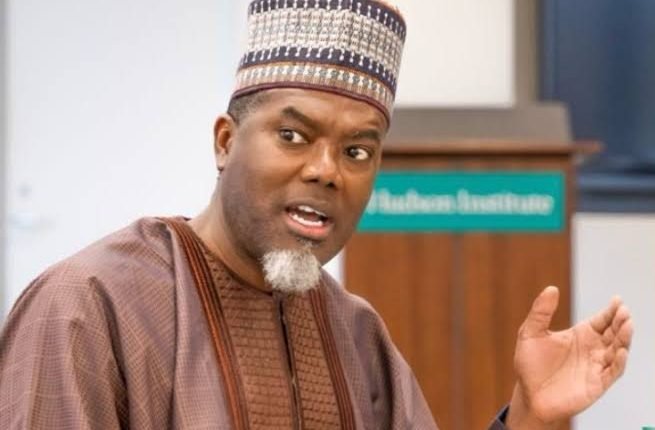 Reno Omokri blames Buhari for worsening insecurity in the country
