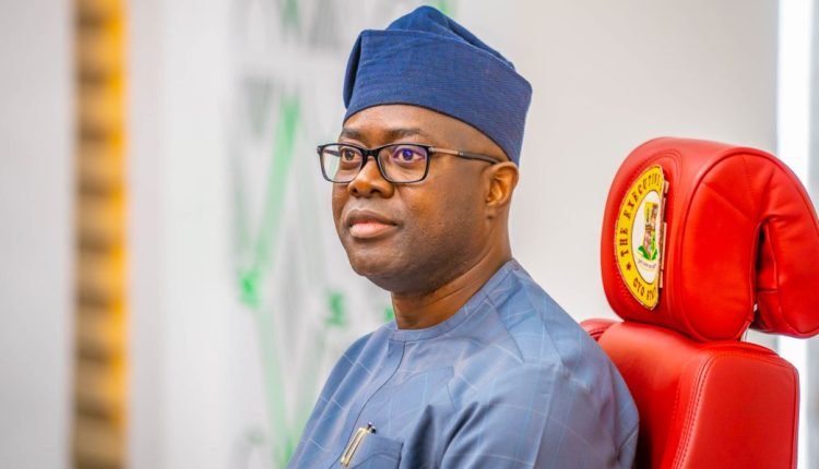 Edo: Makinde, legacy group boycott PDP delegate election
