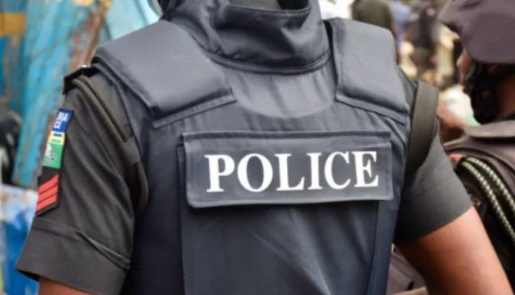 Soldier stab police officer in Jalingo