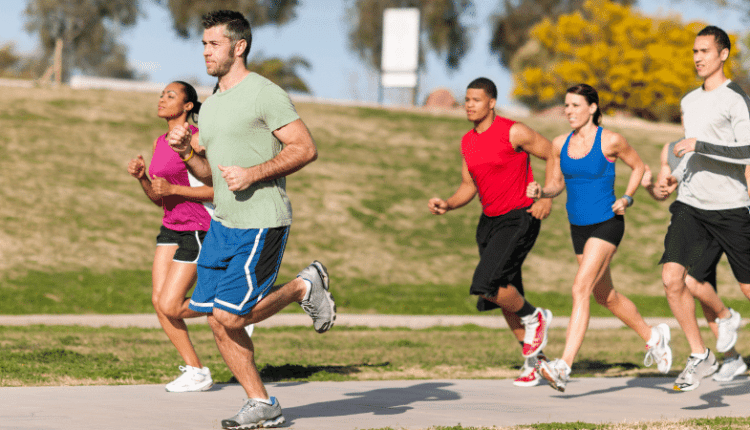 The Mental Health Benefits of Exercise