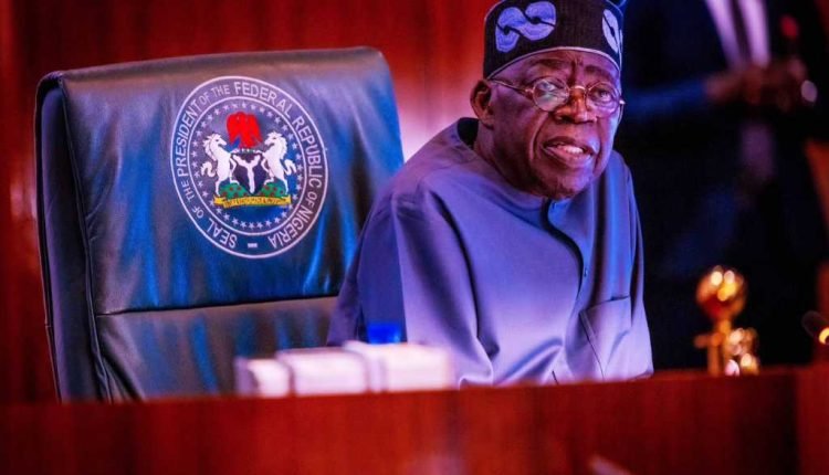 Tinubu appoints former NYSC D-G, others to tackle social vices in tertiary institutions