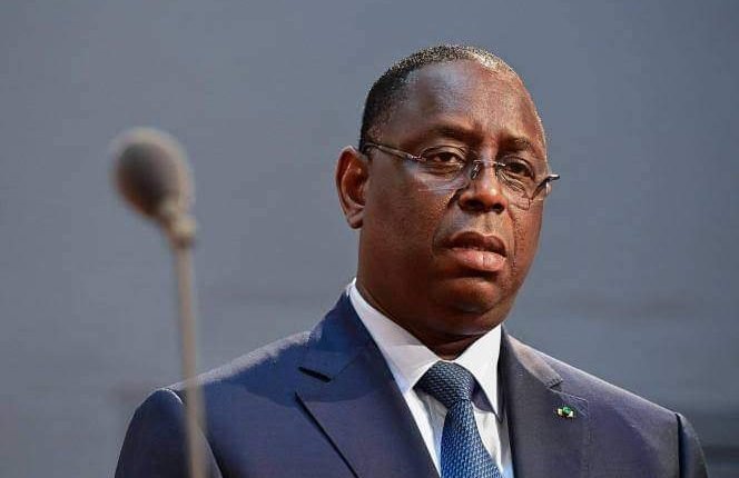 Senegal president Macky Sall backtracks on postponement of election