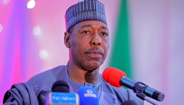 Borno Govt. partners Alamin Foundation Vows Maximum Support to Survivors of Boko Haram insurgency agaist Stigmatisation