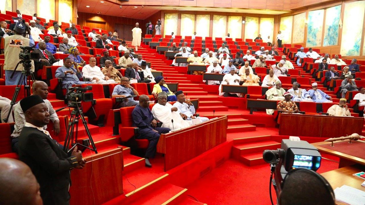 Senate faults IOCs for neglecting petrochemicals