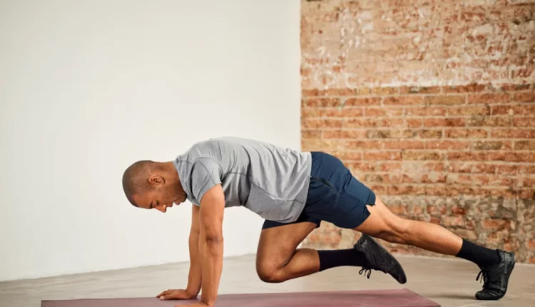 20 cardio exercises to do at home with minimal equipment, from beginner to advanced