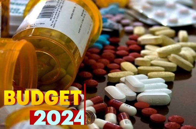2024 budget reveals health funding gaps in states
