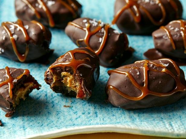 21 Health Benefits Of Dates And Date Recipes