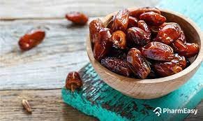 21 Health Benefits Of Dates And Date Recipes