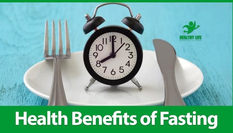 8 Health Benefits of Fasting, Backed by Science