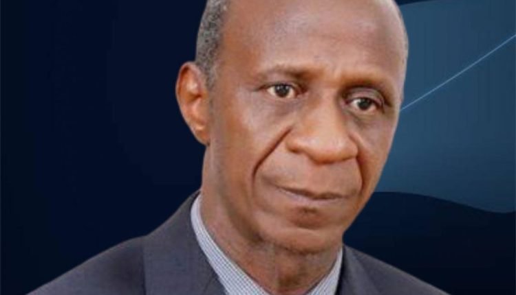 Why private varsities can’t be included in TETfund – Bogoro