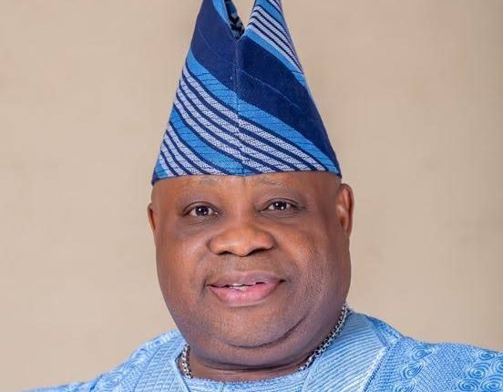 People's welfare in Osun tops Governor Adelekes priority - Bunmi Jenyo