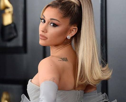 Ariana Grande drops new song hinting ex-husband Dalton Gomez cheated