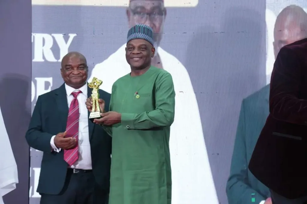 TETFUND: ECHONO’S JOURNEY OF EXCELLENCE, SACRIFICE, HARD WORK, AND TRANSPERANCY