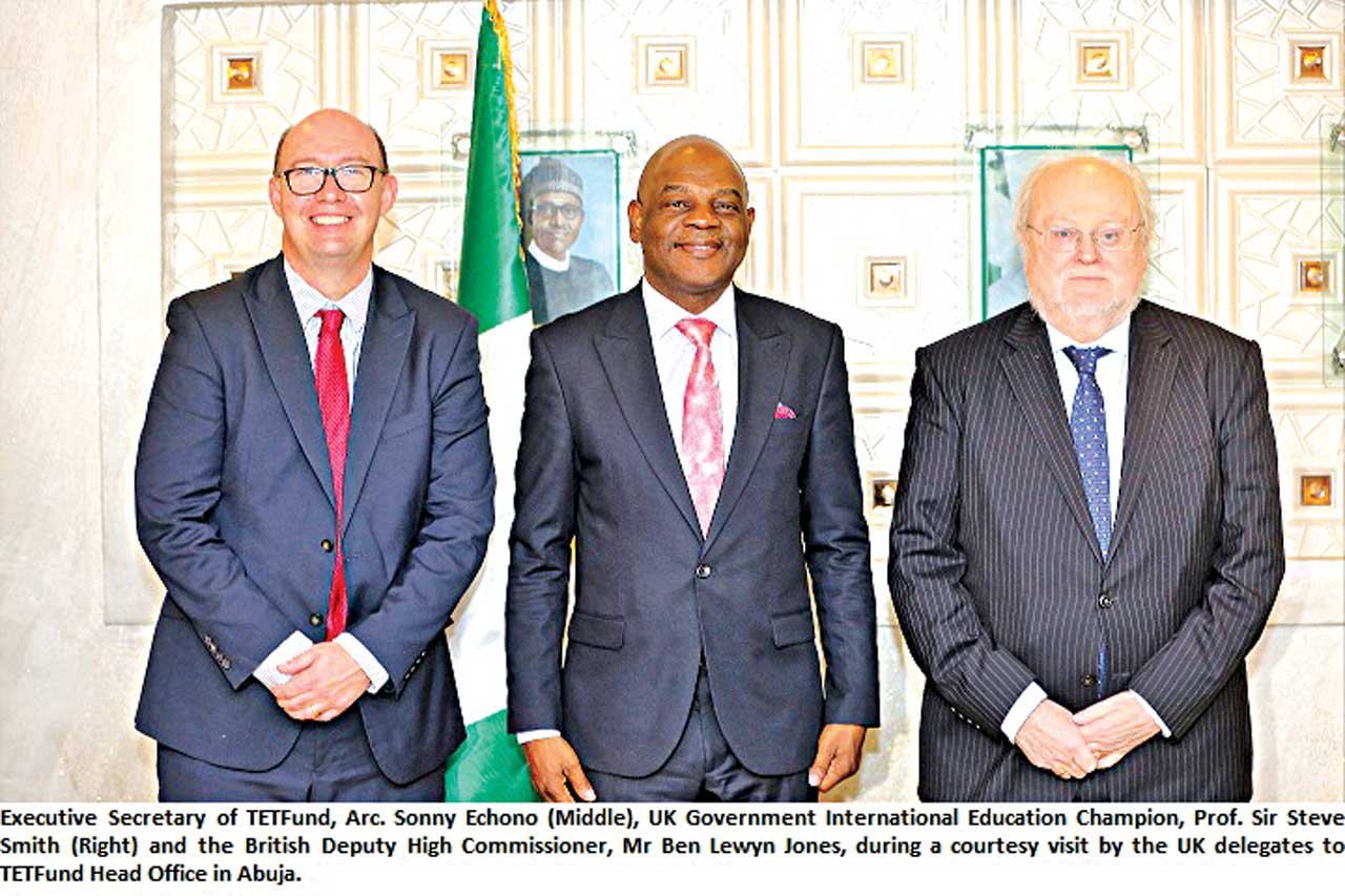 ECHONO’S JOURNEY OF EXCELLENCE, SACRIFICE, HARD WORK, AND TRANSPERANCY