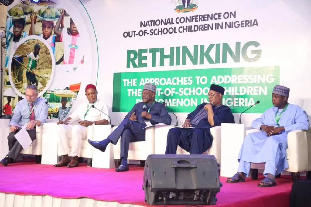 TETFUND: ECHONO’S JOURNEY OF EXCELLENCE, SACRIFICE, HARD WORK, AND TRANSPERANCY