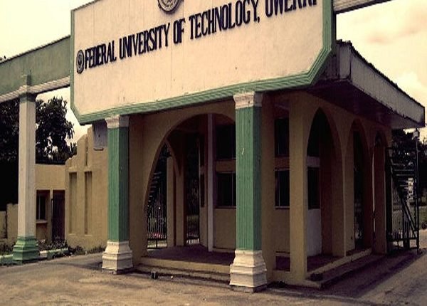 Student killed, others injured in FUTO campus cult clash