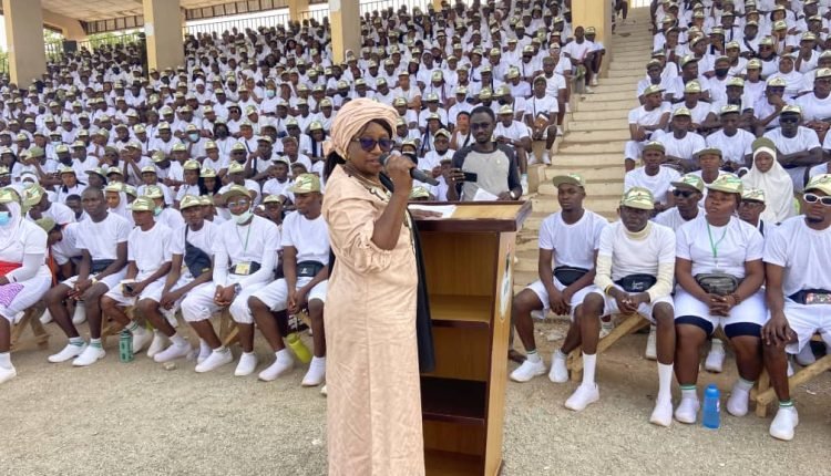 HIRD: NYSC takes medical outreach to Kebbi Community