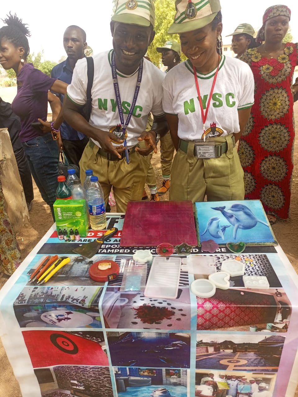 NYSC to create funding options for Corps members - Nzoka
