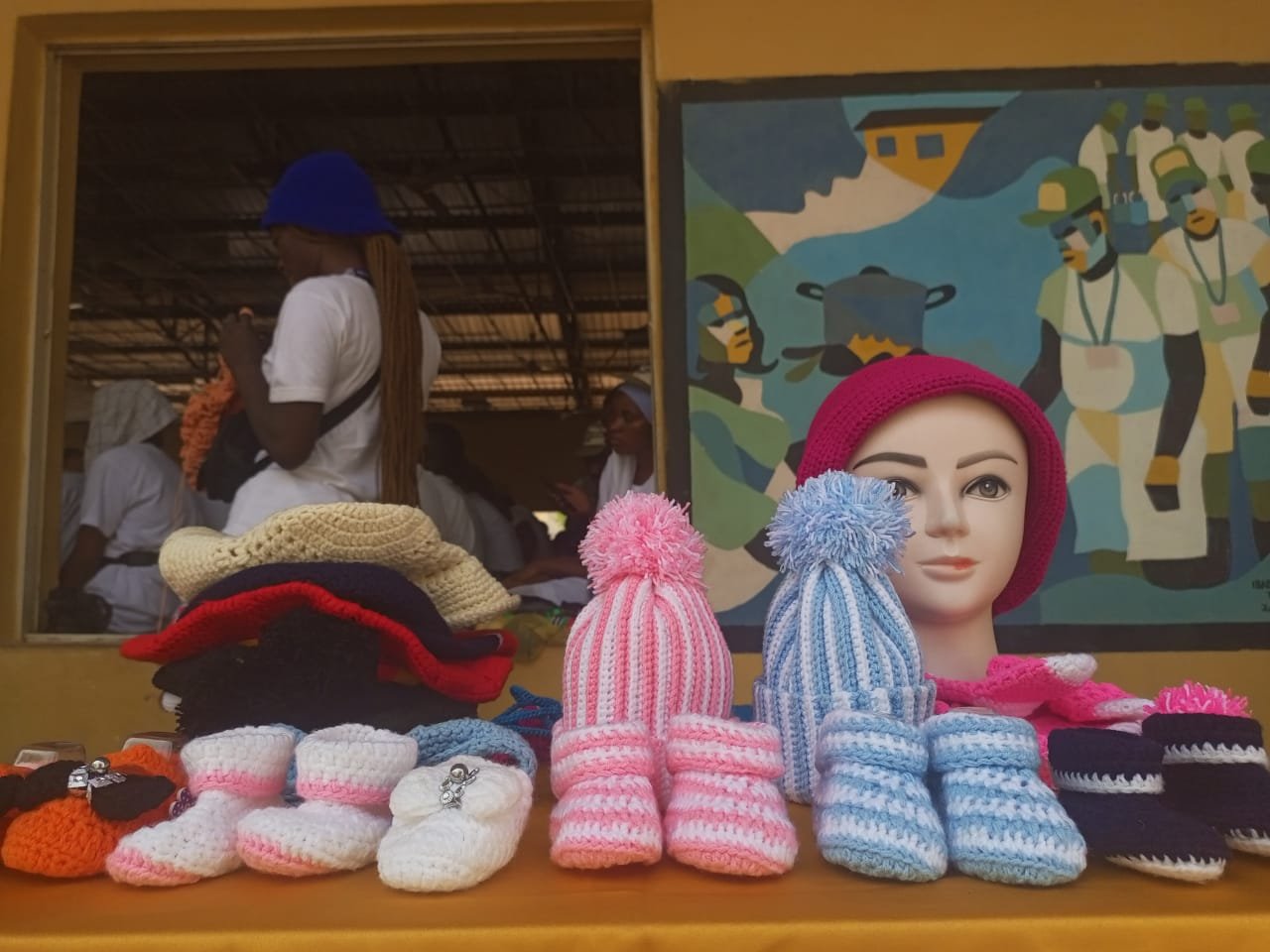 NYSC to create funding options for Corps members - Nzoka