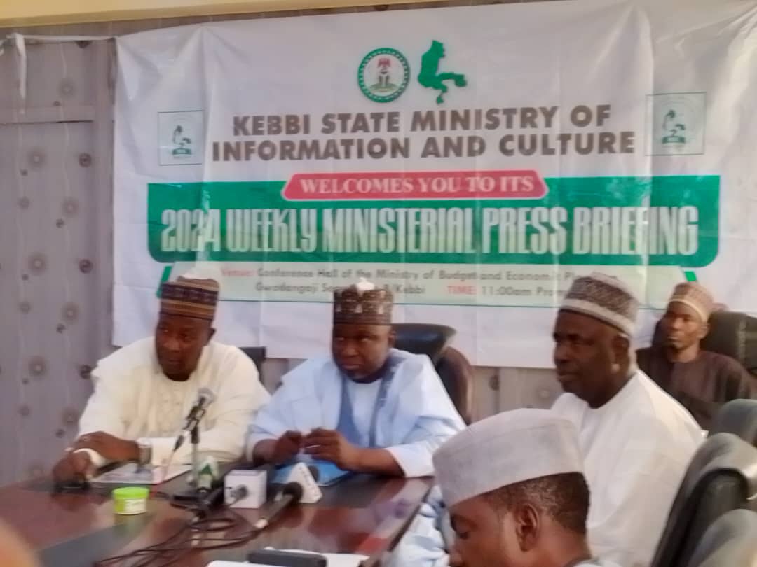 Kebbi Government to provide Ramadan Relief to masses, free petrol to farmers.