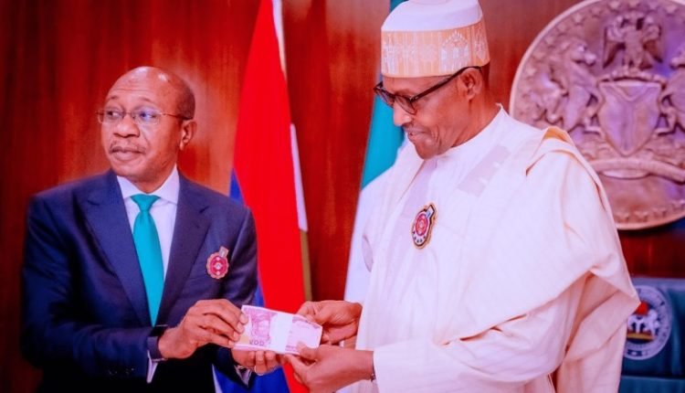 N30 trillion was printed, shared under Buhari’ – Northern governor reveals