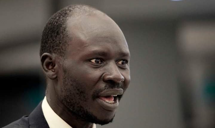 South Sudanese Activist Faces Charges in the US for Alleged Attempt to Illegally Export Arms