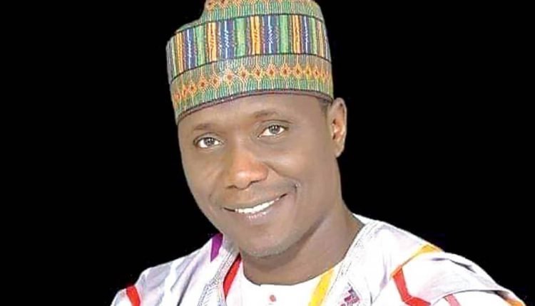 Bauchi Speaker resigned to pave way for ex- speaker Sulaiman to step in