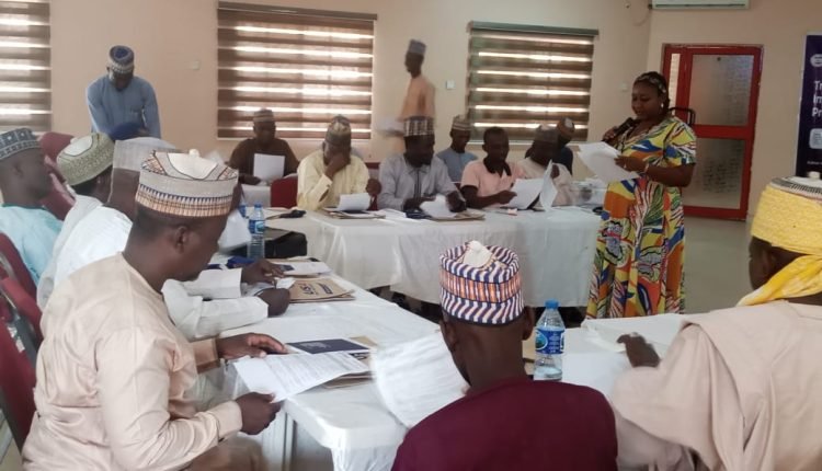 Stakeholders Commends  USAID State2State on Inclusion in Budget Formulation, Tracking