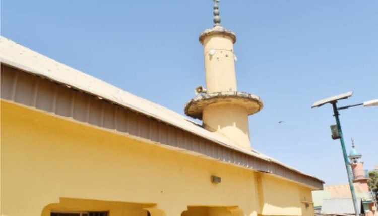 Bandits break into Kaduna Mosque, Kill washipers