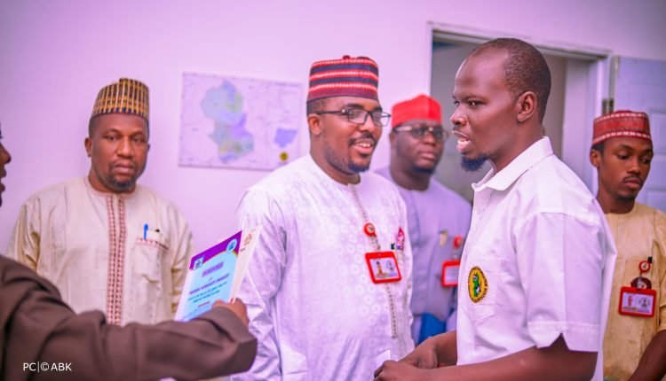 Kano Gov't Understudies Gombe's Land Administration Reforms