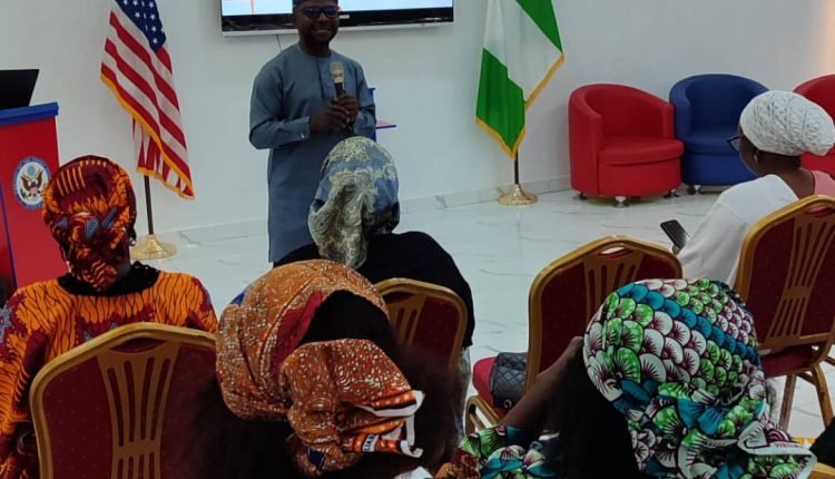 IWD 2024: leadtots, NAWOJ advocate for more women inclusion in governance