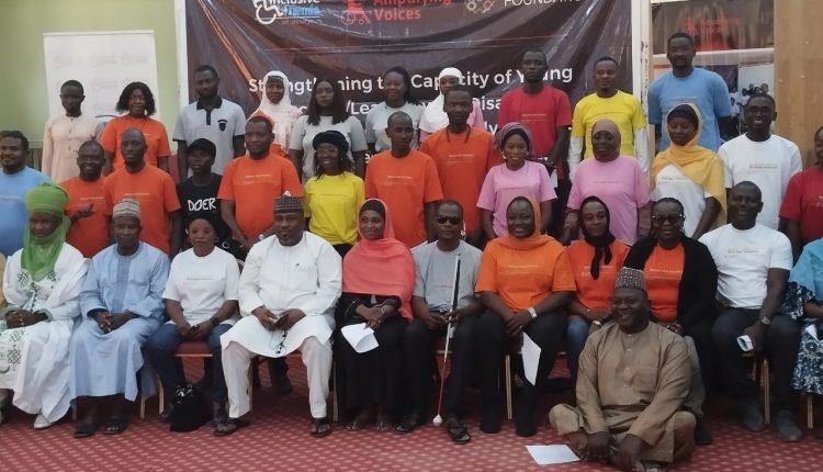 Lack Of Empowerment Causes Violence Against Disabled Persons