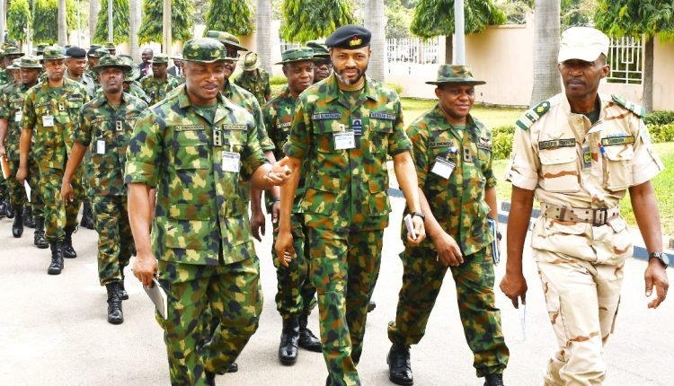 AWCN Launches Environmental Study Tour to Benue, Osun States